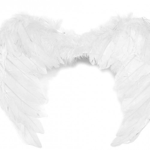 Anjelské krídla 35x45 cm 2. akosť 1ks