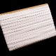 Bavlnená čipka šírka 11 mm paličkovaná 22.5m