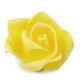 Dekoračná penová ruža Ø4,5 cm 10ks