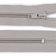 Špirálový zips šírka 5 mm dĺžka 40 cm bundový POL 1ks