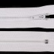 Špirálový zips šírka 3 mm dĺžka 30 cm pinlock 1ks