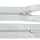 Špirálový zips šírka 3 mm dĺžka 50 cm pinlock 1ks