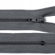 Špirálový zips šírka 3 mm dĺžka 12 cm autolock 1ks
