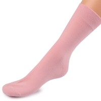 Dámske bavlnené ponožky Emi Ross 3pár