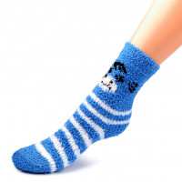 Detské froté ponožky Emi Ross 3pár