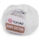 Pletacia priadza Baby Cotton 50 g 1ks