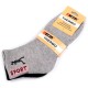Dámske bavlnené ponožky thermo športové 3pár