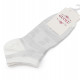 Dámske / dievčenské bavlnené ponožky do tenisiek 1pár