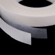 Podlepovacia páska na švy na nepremokavé materiály šírka 20 mm transparentná 1m