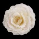 Umelý kvet ruža Ø8 cm2 - 2ks