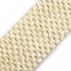Sieťovaná guma šírka 70 mm na výrobu tutu sukienok 1m