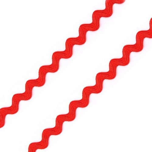 Hadovka - vlnovka šírka 4mm 50m