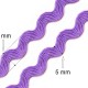Hadovka - vlnovka  šírka 5mm 30m