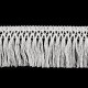Bavlnené strapce šírka 55 mm 9m