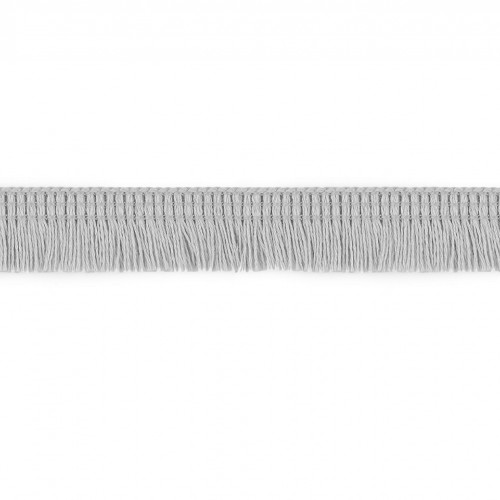 Bavlnené strapce odevné šírka 17 mm 25m