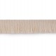 Bavlnené strapce šírka 25 mm 13.5m