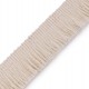 Bavlnené strapce šírka 25 mm 13.5m