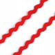 Hadovka - vlnovka šírka 3,5 mm 28m
