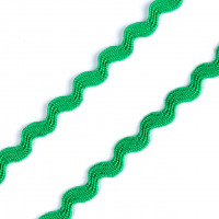 Hadovka - vlnovka šírka 3,5 mm 28m