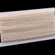 Bavlnená čipka paličkovaná šírka 15 mm 22.5m