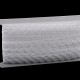 Silónová čipka šírka 25 mm 25.2m