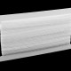 Silónová čipka šírka 16 mm 25.2m