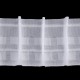 Záclonovka šírka 50 mm tužkové riasenie 50m