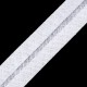 Šikmý prúžok bavlnený šírka 20 mm zažehlený1 - 1m