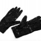 Spoločenské rukavice čipkované1 - 1pár