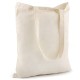 Textilná taška bavlnená na domaľovanie / ozdobenie 34x39 cm 1ks