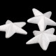 Hviezda 3D Ø8,5 cm polystyrén3 - 3ks