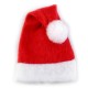 Vianočné mini čiapky5 - 5ks