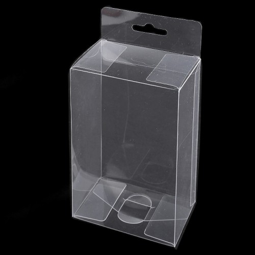 Plastová krabička na zavesenie10 - 10ks