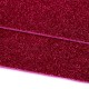 Penová guma Moosgummi s glitrami 20x30 cm2 - 2ks