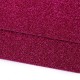 Penová guma Moosgummi s glitrami 20x30 cm2 - 2ks
