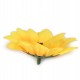 Umelý kvet slnečnica Ø7,5 cm10 - 10ks