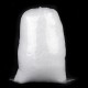 Výplň - guličky z dutého vlákna bielené 1 kg 1sáčok