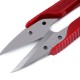 Nožničky cvakačky dĺžka 10,5 cm s plastovou rukoväťou1 - 1ks