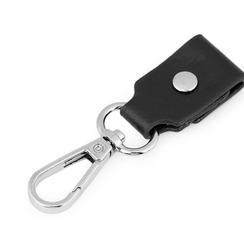 Karabína s predĺžením na kabelku / kľúče šírka 22 mm1 - 1ks