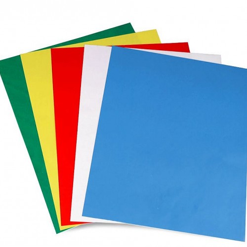 Kopírovací papier - farebný 1sáčok