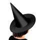 Karnevalový klobúk čarodejnícky1 - 1ks