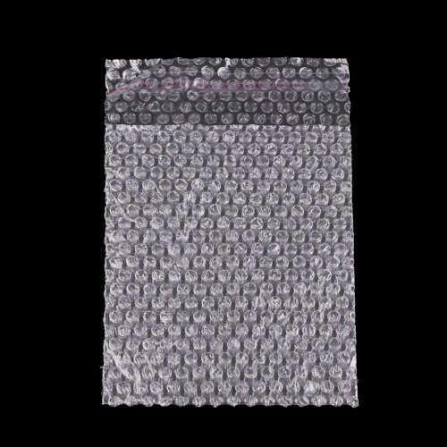 Bublinkové vrecká s lepiacou lištou 12x15 cm100 - 100ks