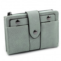 Dámska peňaženka s prackou 9,5x13,5 cm 1ks