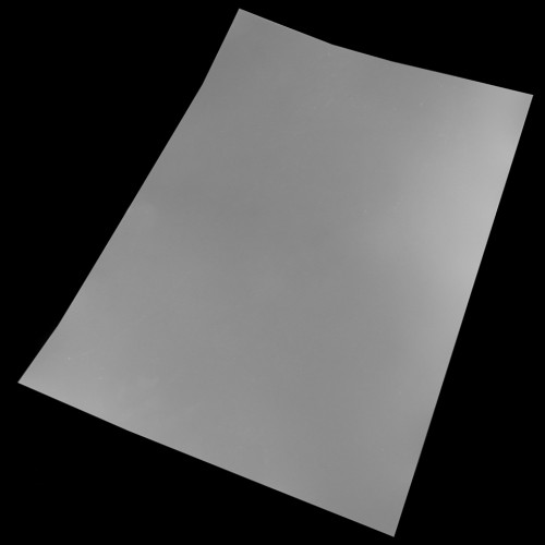 Plastová podložka 45x60 cm na rezanie látok, papiera 1ks