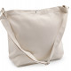 Textilná taška bavlnená na domaľovanie / dozdobenie 36x45 cm 1ks