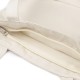 Textilná taška / crossbody bavlnená 33x38 cm 1ks
