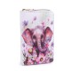 Dámska / dievčenská peňaženka slon 10x15, 5 cm 1ks