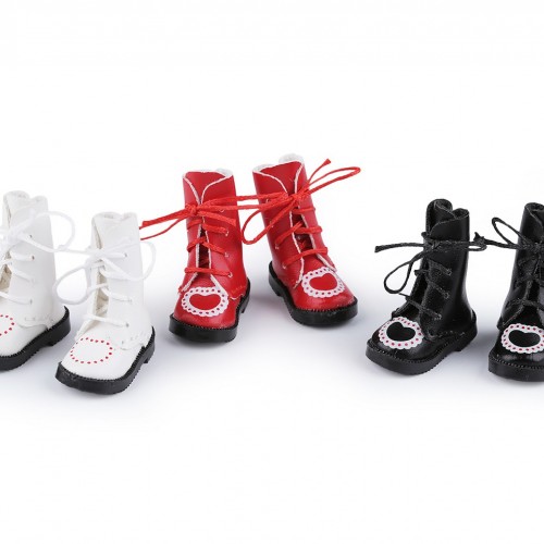 Topánky pre bábiku1 - 1pár