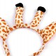Karnevalová sada - žirafa 1sada