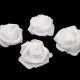 Dekoračná penová ruža Ø4-5 cm 10ks